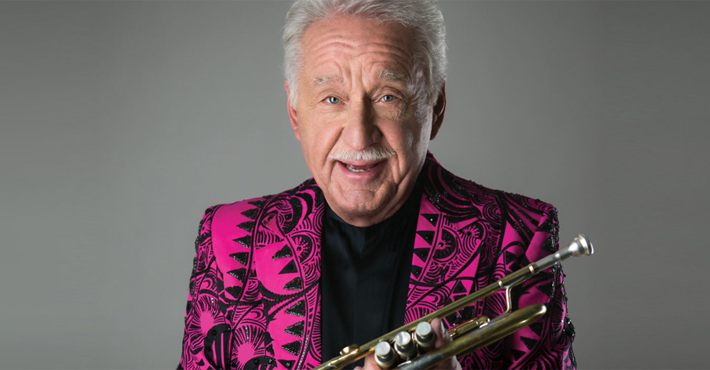 Doc Severinsen